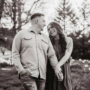 Meet your Posher, Katelyn